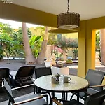 Eva'S Atlantic Garden Corralejo By B-Rent Apartment Corralejo