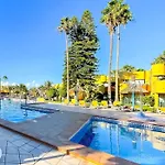 Eva'S Atlantic Garden Corralejo By B-Rent