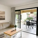 Eva'S Atlantic Garden Corralejo By B-Rent Apartment