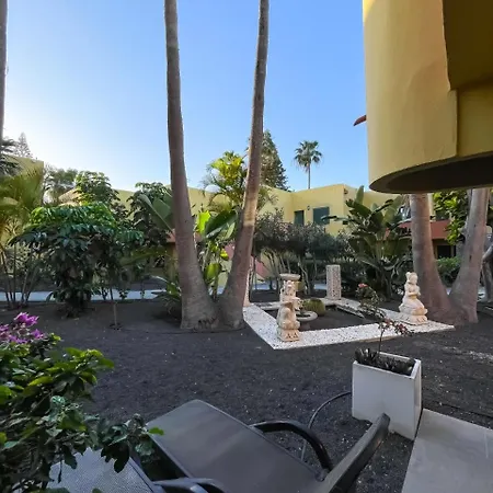 B-rent Eva's Atlantic דירה