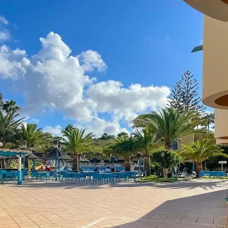 Apartment Eva'S Atlantic Garden Corralejo By B-Rent *