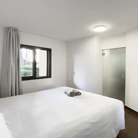 Eva's Atlantic Garden By B-rent Appartement