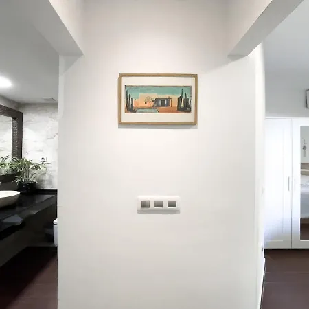 Appartement Eva's Atlantic Garden By B-rent *