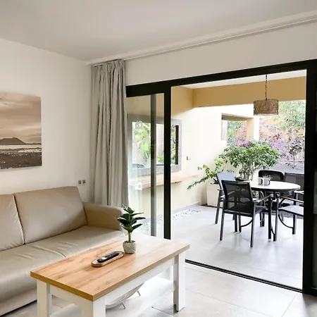 Eva's Atlantic Garden By B-rent Appartement