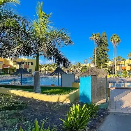 Daire Eva's Atlantic Garden By B-rent