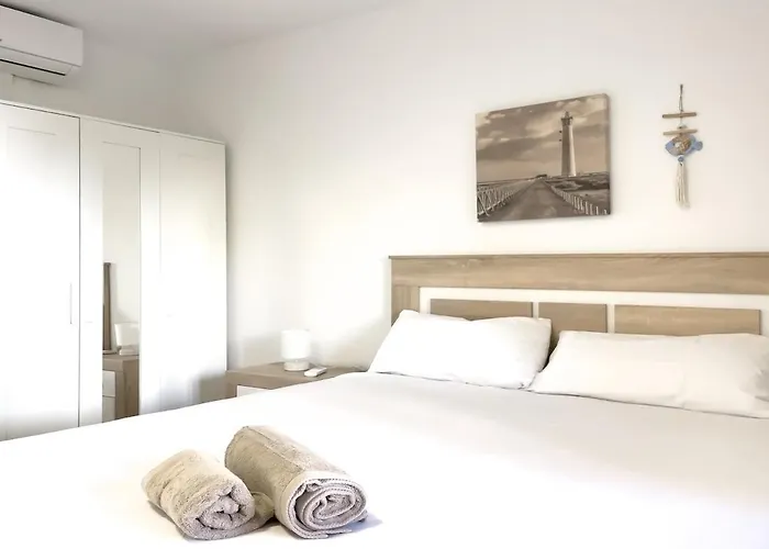 B-rent Eva's Atlantic Appartement