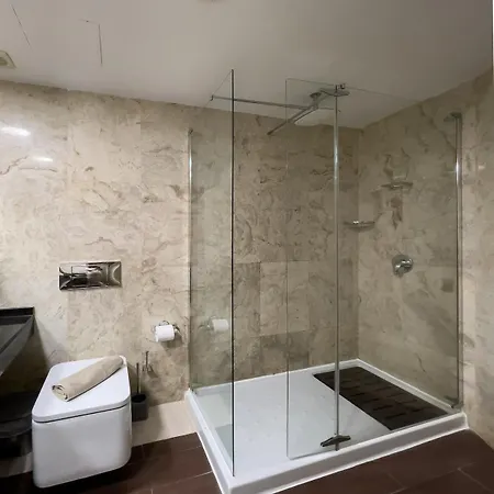 B-rent Eva's Atlantic Apartamento